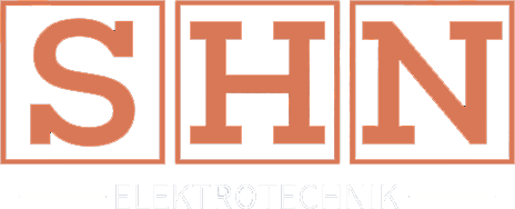 SHN Elektrotechnik Logo